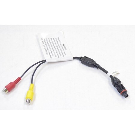 Asa ASA A7H-1126810 Camera Connector Cable A7H-1126810